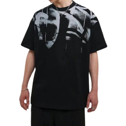 Urban Canvas T-shirt