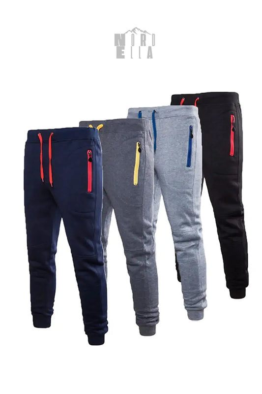 FlexFit Workout Jogger