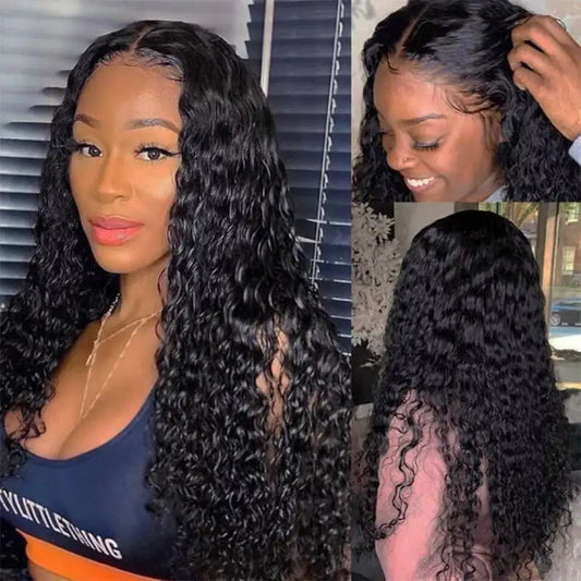 CurlEssence Lace Wig