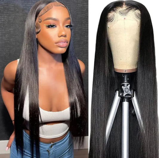 SilkFusion HD Lace Wig