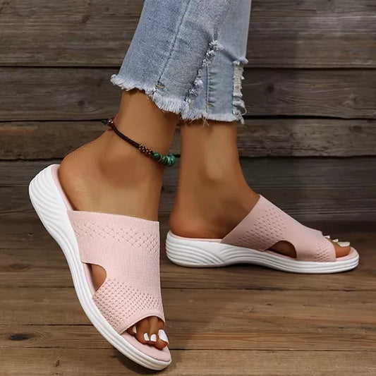 Sneakers Ortho-Sandals