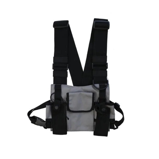 Urban Recon Tactical Vest