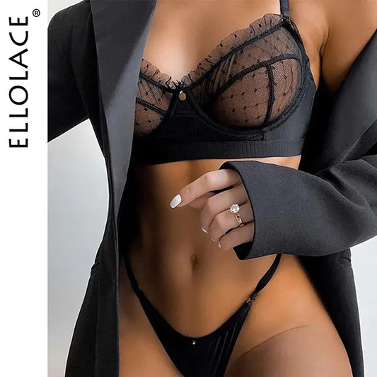 Ensemble de lingerie Audacity