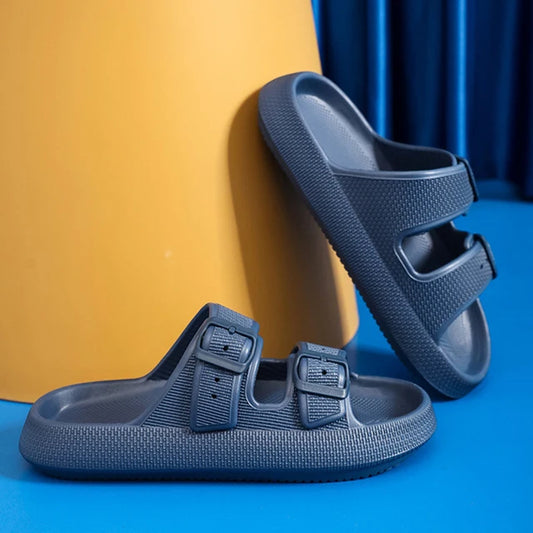 Flexora Cloud Sandals