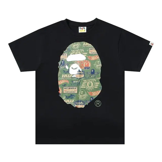 BAPE Oversize Tee