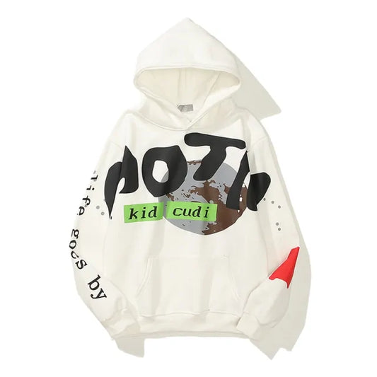 Urban Pulse Hoodie Travis Scott