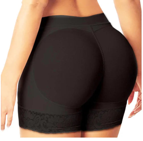 Shaper pour plus de courbes de fesses