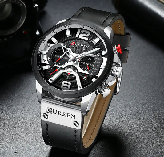 Curren Everyday Watch