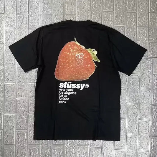 Berry Fresh Y2K Tee