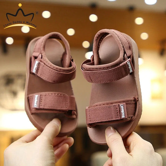 Kids Summer Sandals