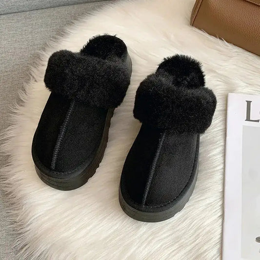 FF Luxury Slippers