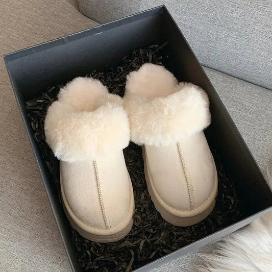 FF Luxury Slippers