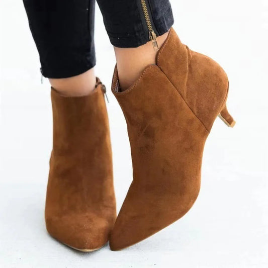 Botas elegantes LPR