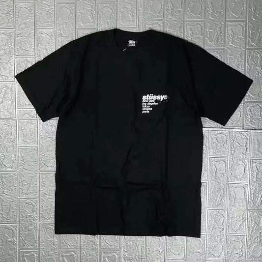 Berry Fresh Y2K Tee