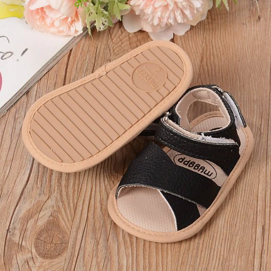 Little Striders Sandals