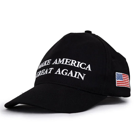 Sombrero MAGA