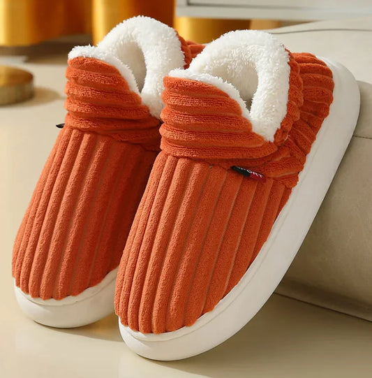 Sandalias cómodas para la casa