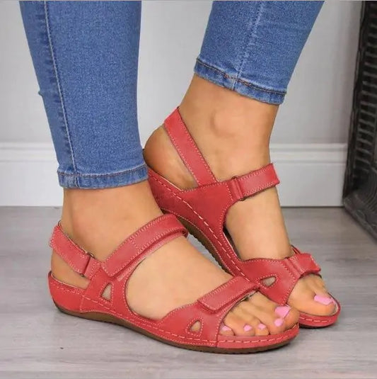 Sandals Ibaza