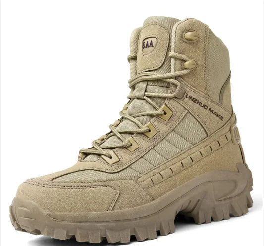 Outdoor Tactical Boots