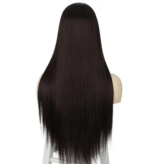 LuxeSilk Lace Wig