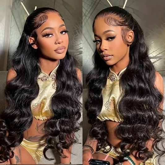 WaveVibe Lace Wig