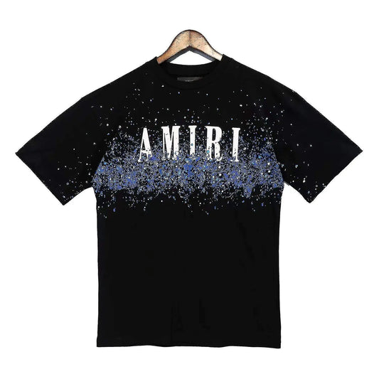 Graffiti AMIRI T-shirt